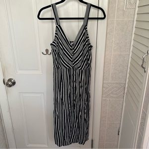 Women’s Midi Dress